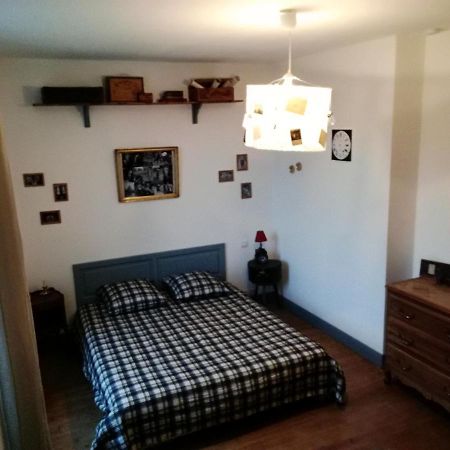 Un Nid Pour La Nuit, Chambres D'Hotes Saint-Gery  Bagian luar foto